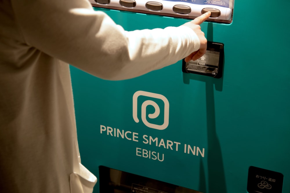 プリンス スマート イン 恵比寿 写真3