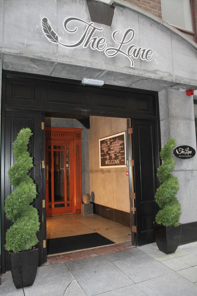 The Lane Boutique Residence 1/20