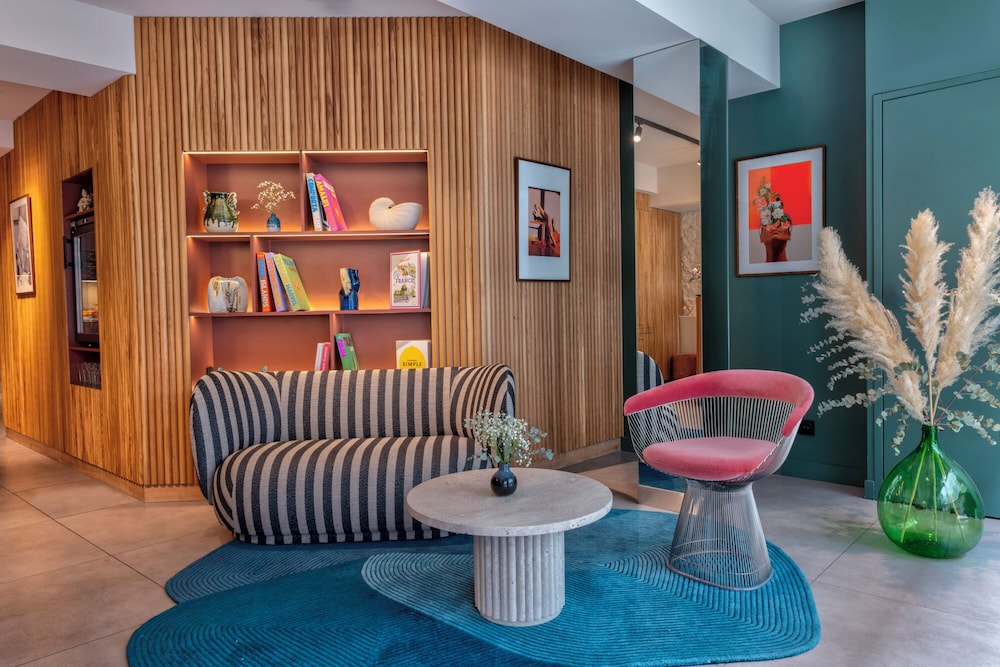 Republik Hotel 22/38