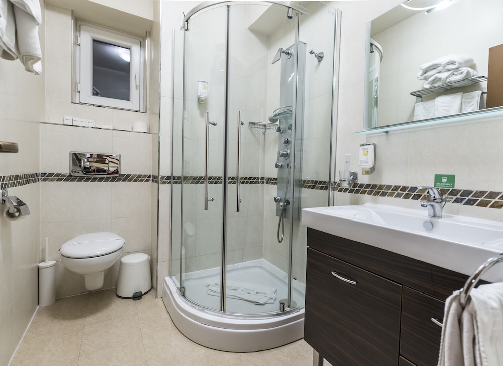 Orhideea Residence Spa 75/75