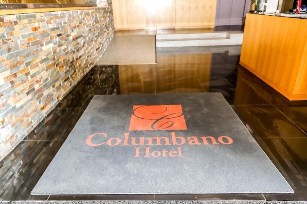 Columbano Hotel Residencial 9/50