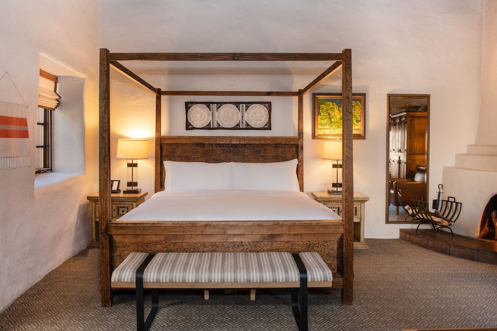 La Posada de Santa Fe, a Tribute Portfolio Resort & Spa 13/81
