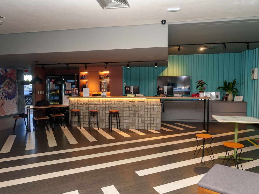 Conect Smart Hotel 7/47