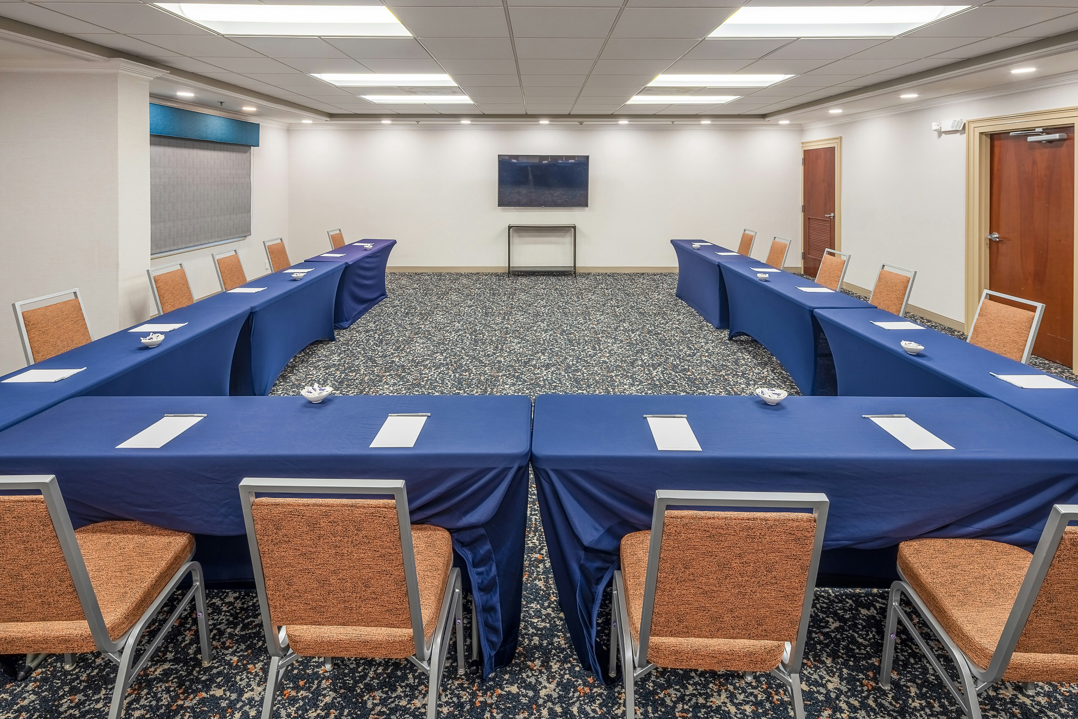 Hampton Inn and Suites St. Augustine-Vilano Beach 34/42