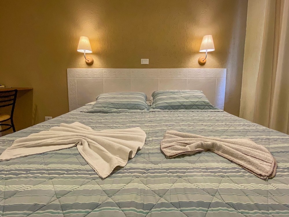 Anhangava Hotel Pousada 30/64