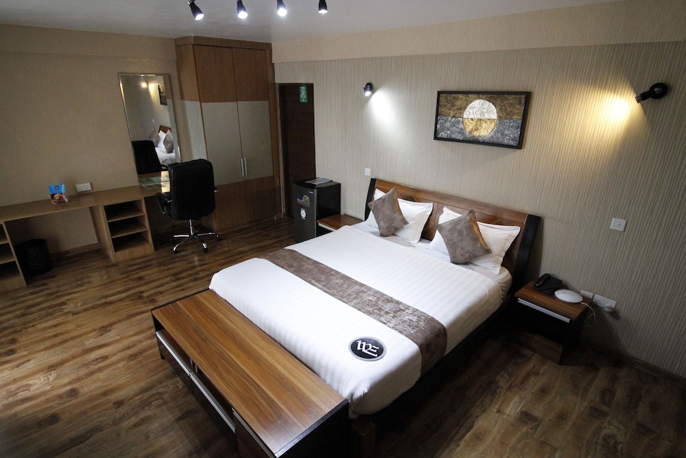 Westend Hotel 28/62