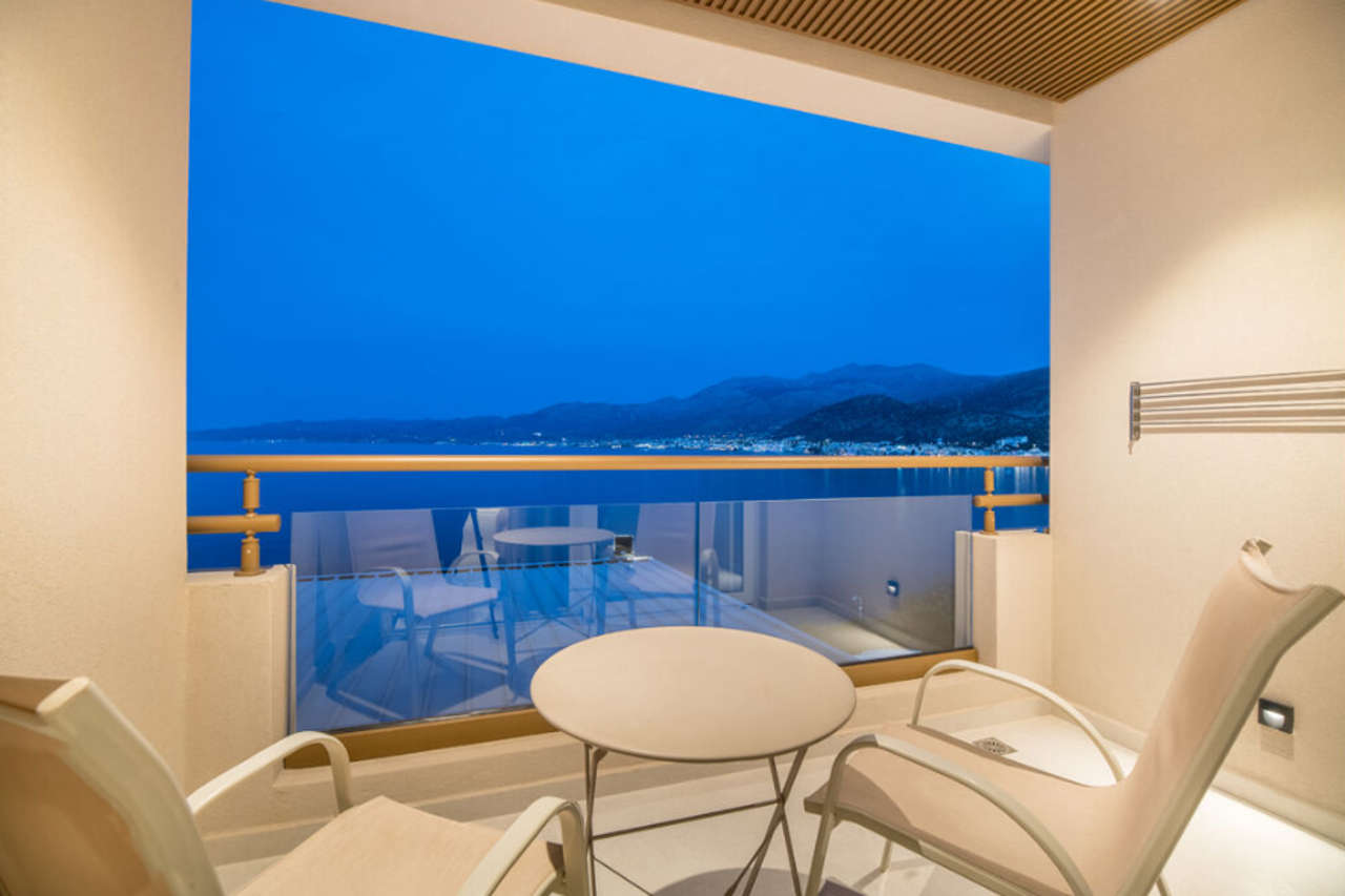Horizon Beach Hotel Stalis 66/77