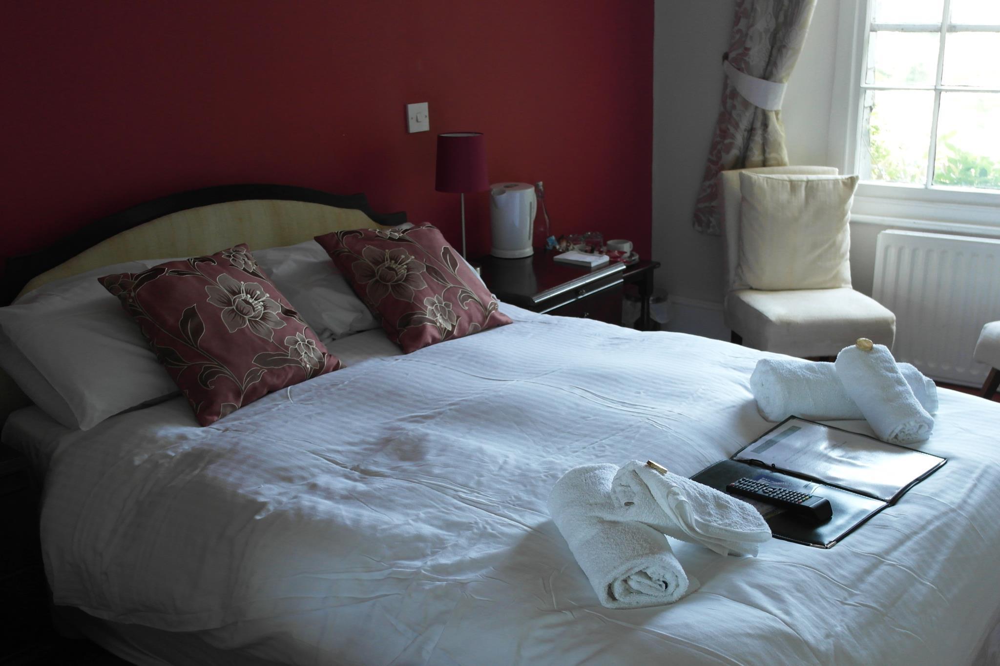 Classic, Double Bed