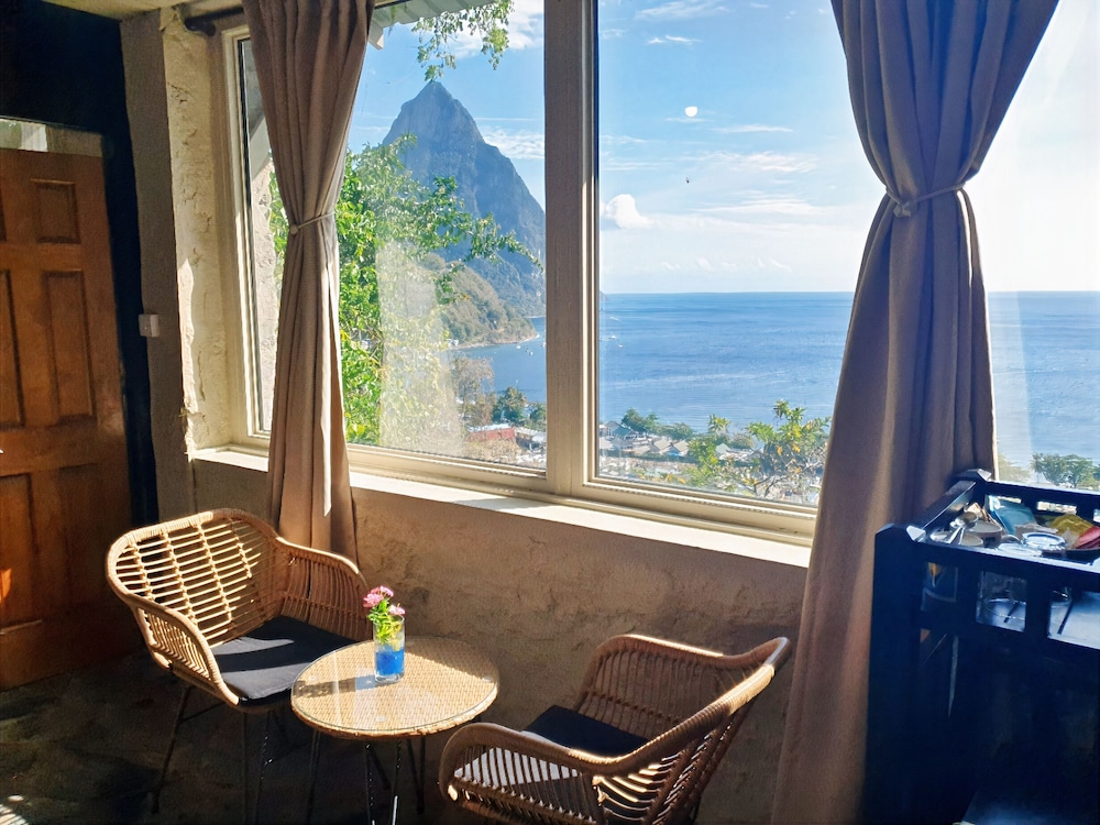 Green Fig Resort and Spa 40/60