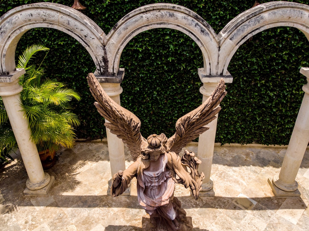Hacienda San Angel 40/50