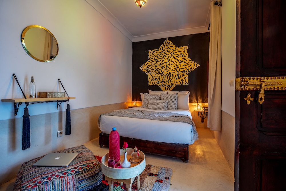 Riad Oasis Du Desert Boutique Hotel & SPA 20/67