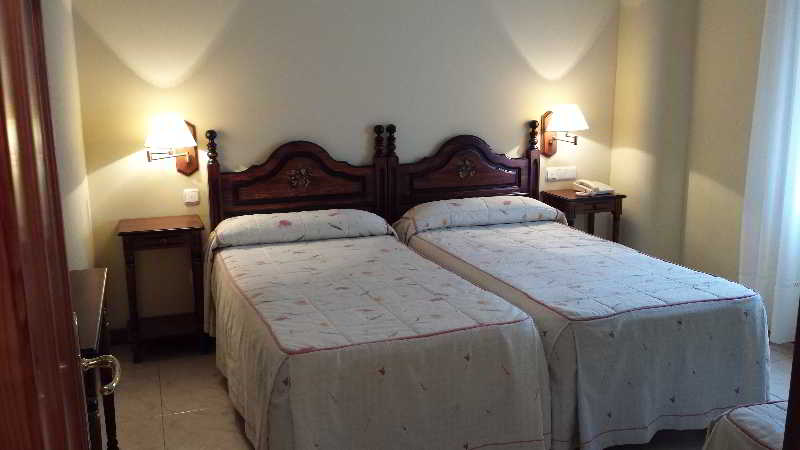 HOTEL CORTIJO 13/26
