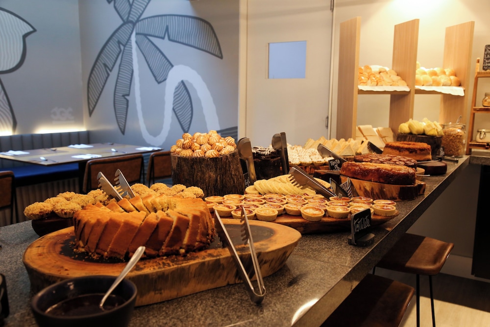 Mercure Maceio Pajucara 32/50