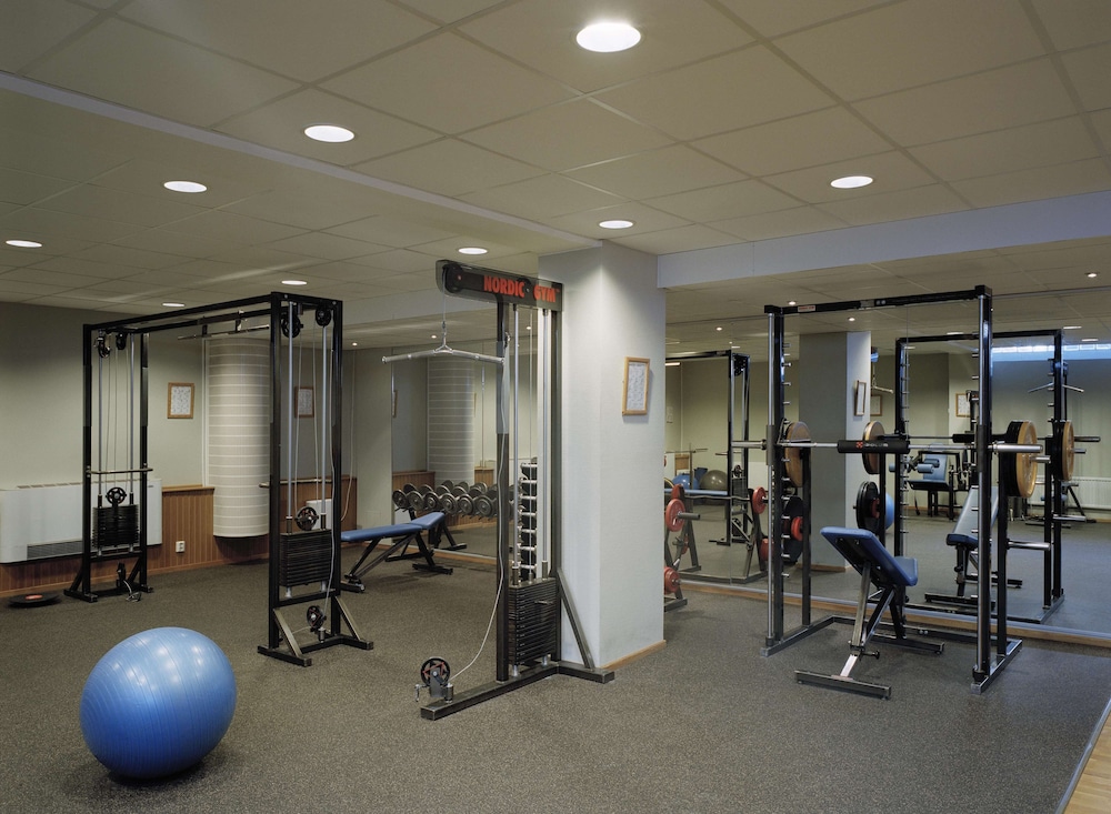 Scandic Sjofartshotellet 19/50