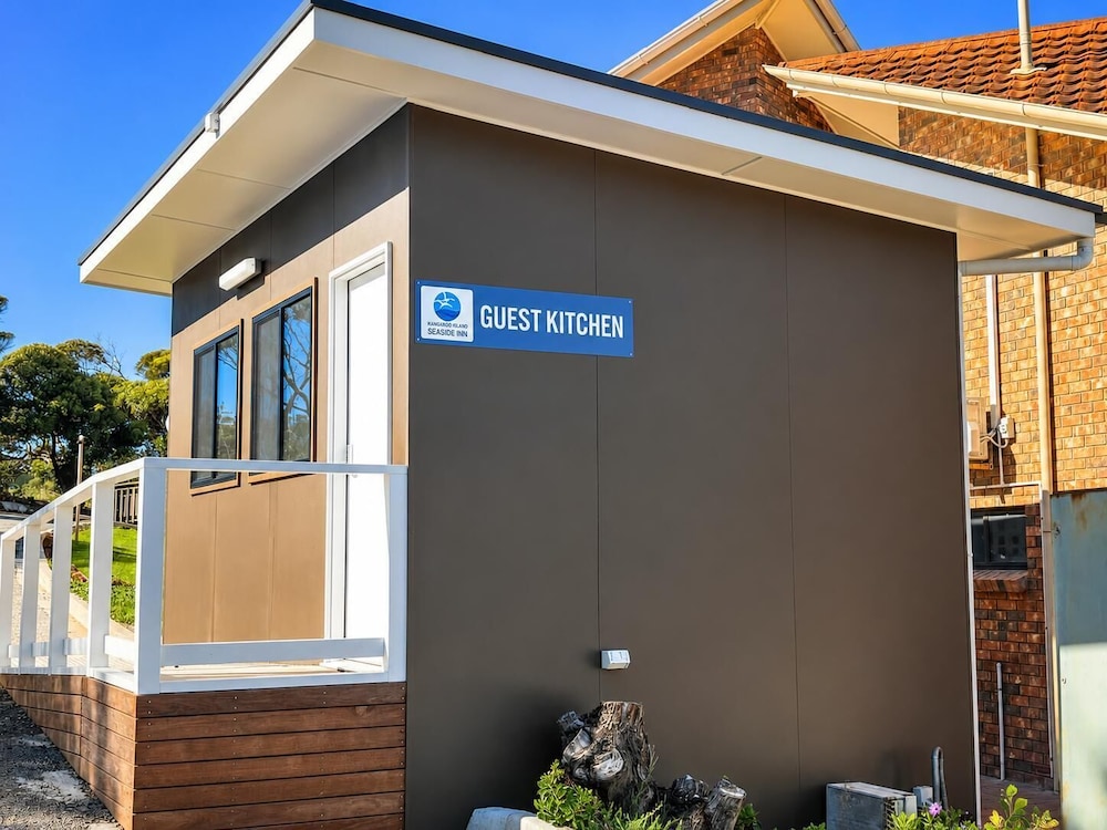 Kangaroo Island Seaside Inn 1/67
