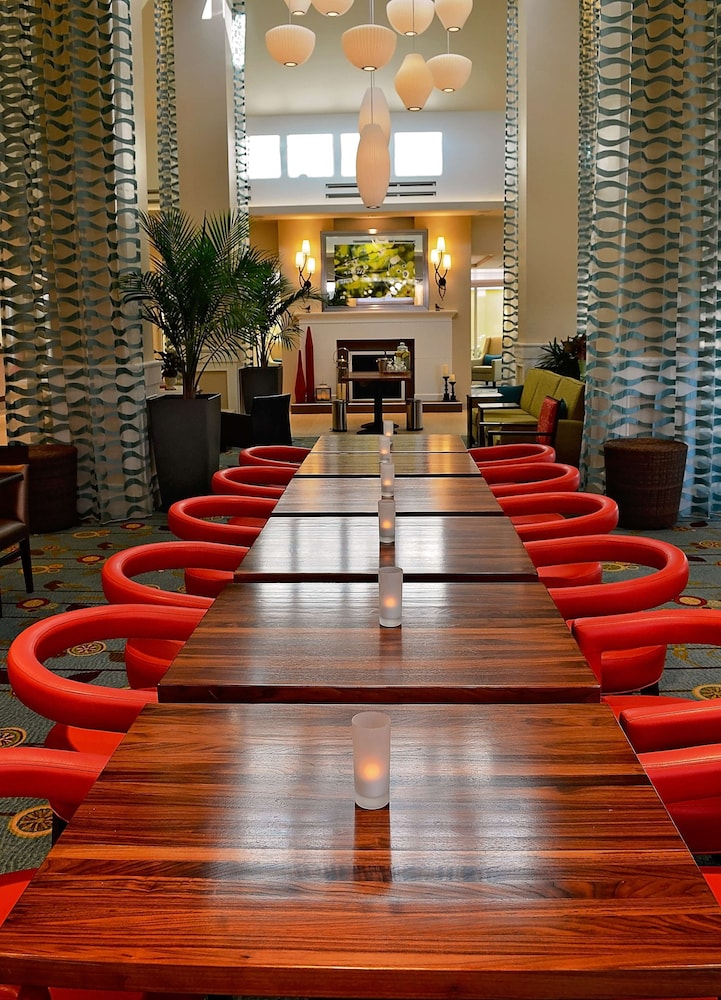 Hilton Garden Inn Daytona Beach Oceanfront 36/58