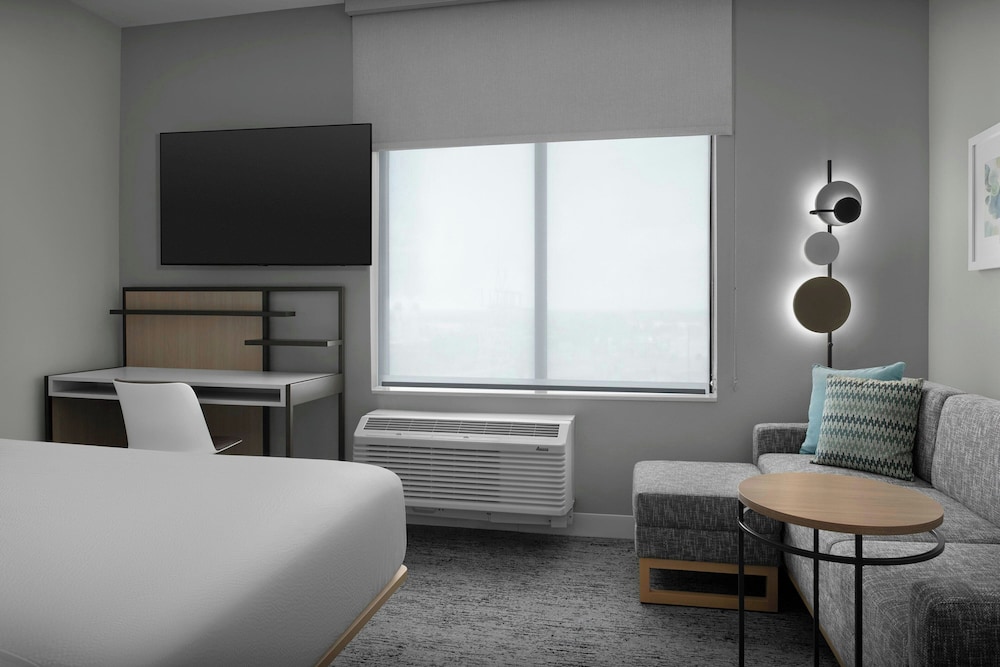 TownePlace Suites by Marriott Paris 7/32