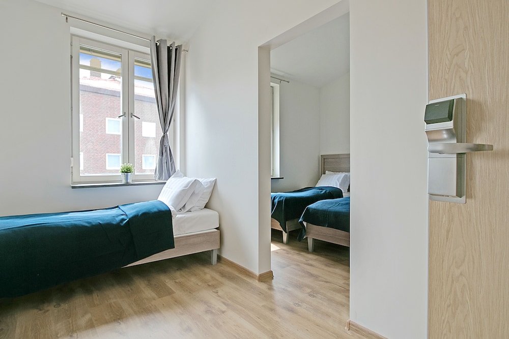 Hotell Kringelstaden 10/43