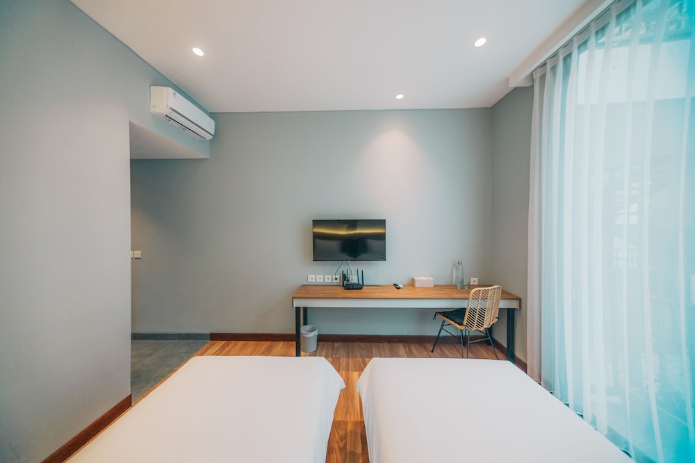 Bestah Coliving 13/29