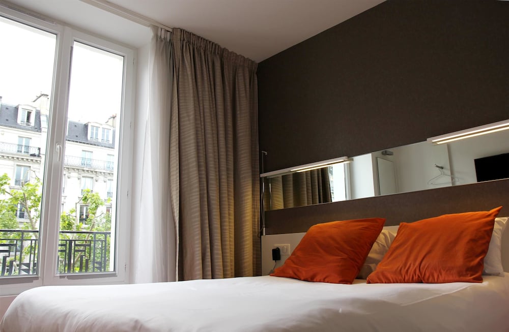 Best Western Hotel Le Montparnasse 20/26