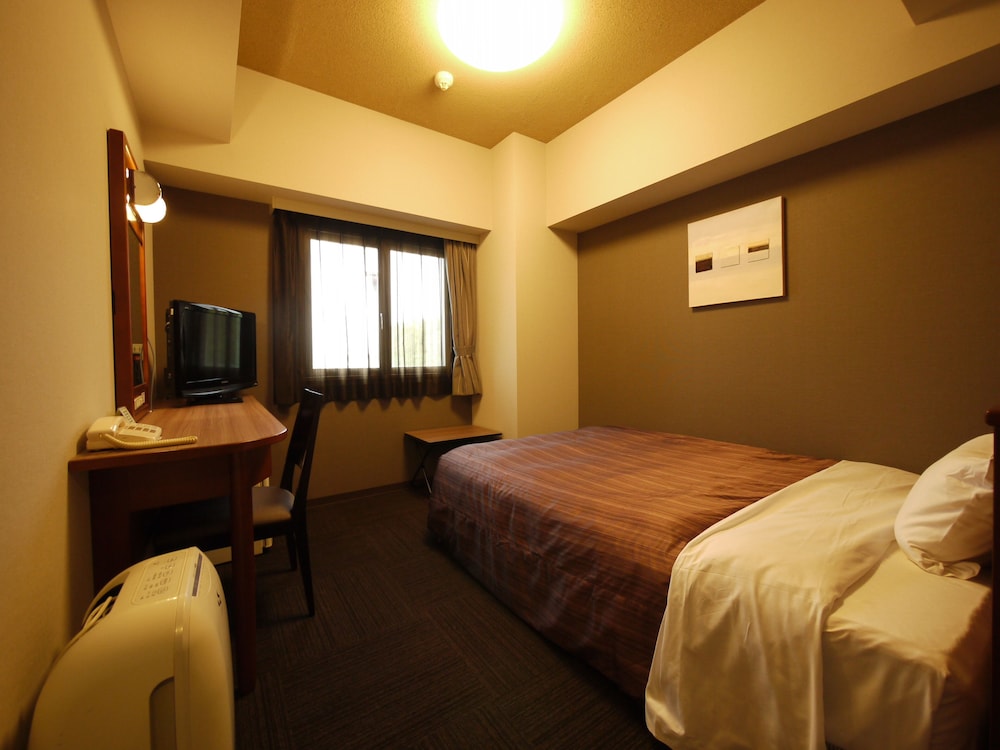 Hotel Route Inn Abashiri Ekimae 4/48