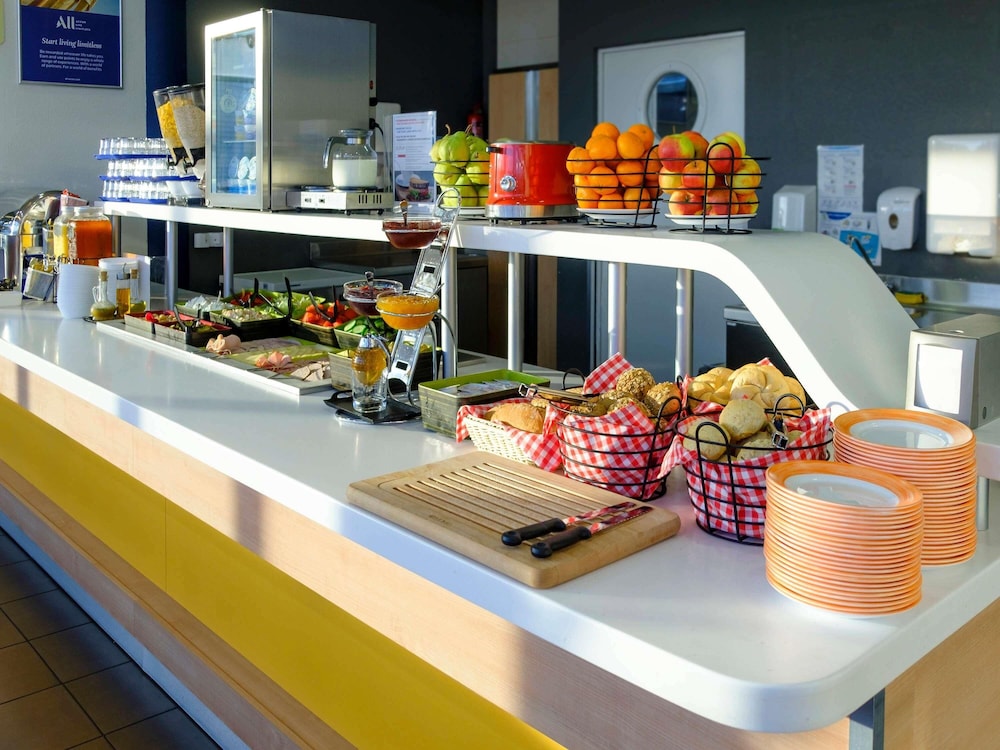 ibis budget Katowice Centrum 26/41