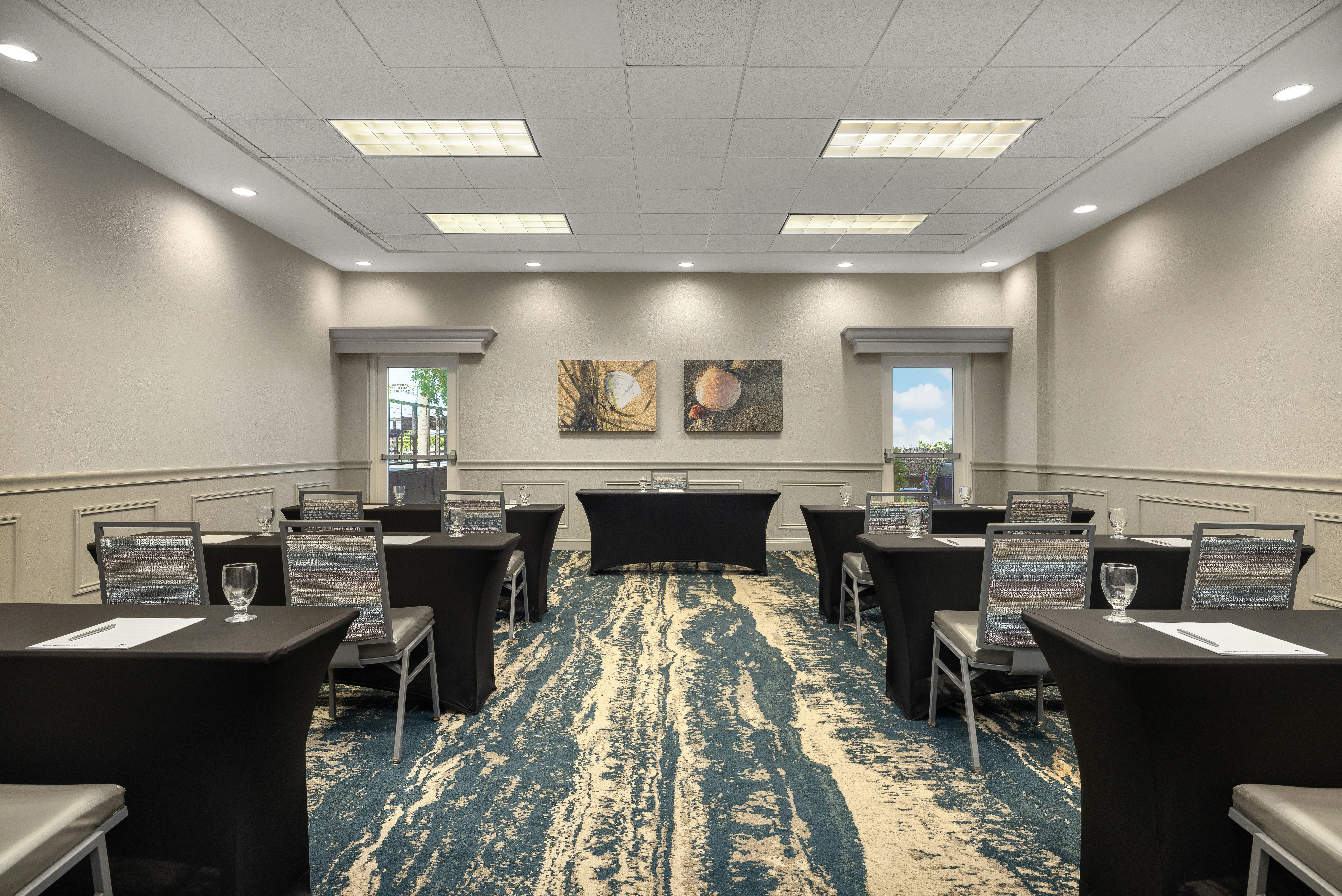 DoubleTree Suites by Hilton Hotel Melbourne Beach Oceanfront 53/69