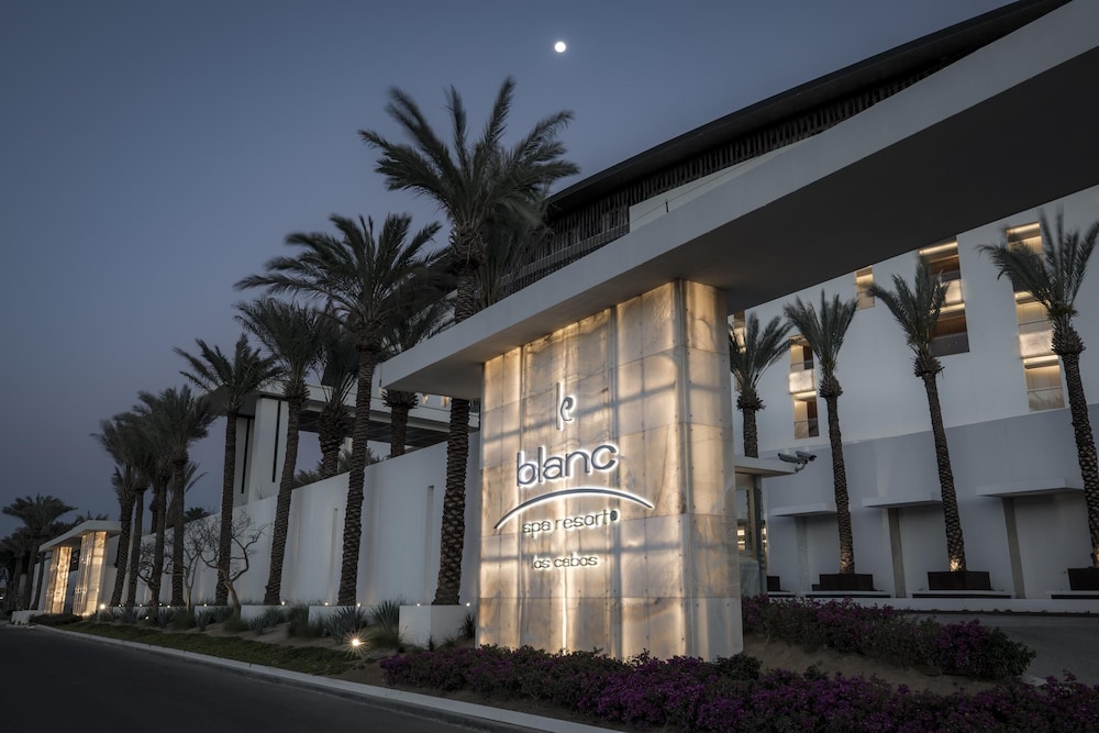 Le Blanc Spa Resort Los Cabos