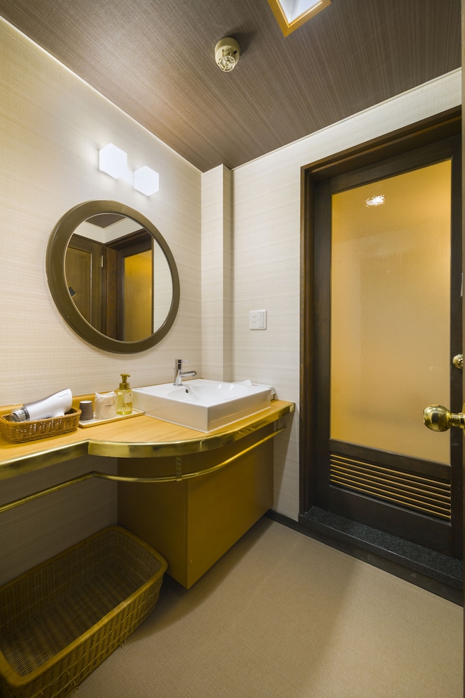 Kishigon Ryokan 33/71
