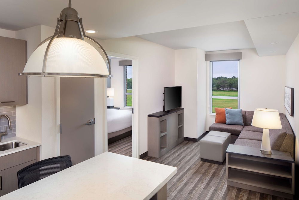 Hyatt House Charleston Mount Pleasant 21/39