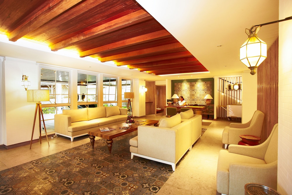 Benoa Sea Suites and Villas 47/70