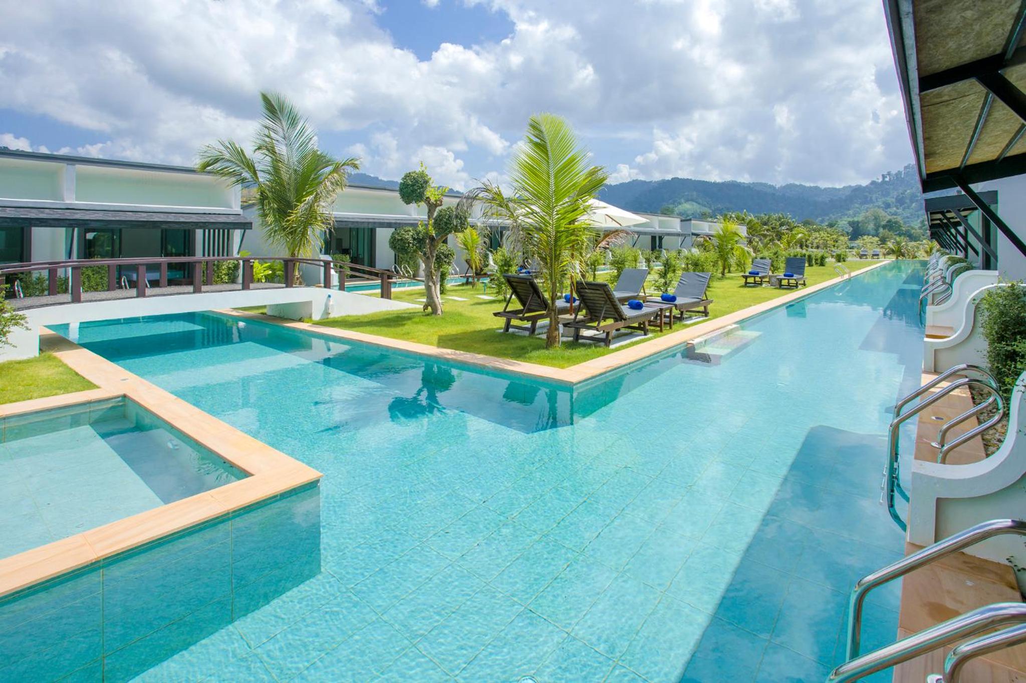 The La Valle’e Resort 26/36
