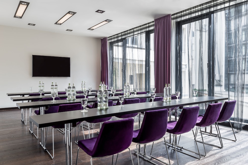 Hotel Zoo Berlin 53/63