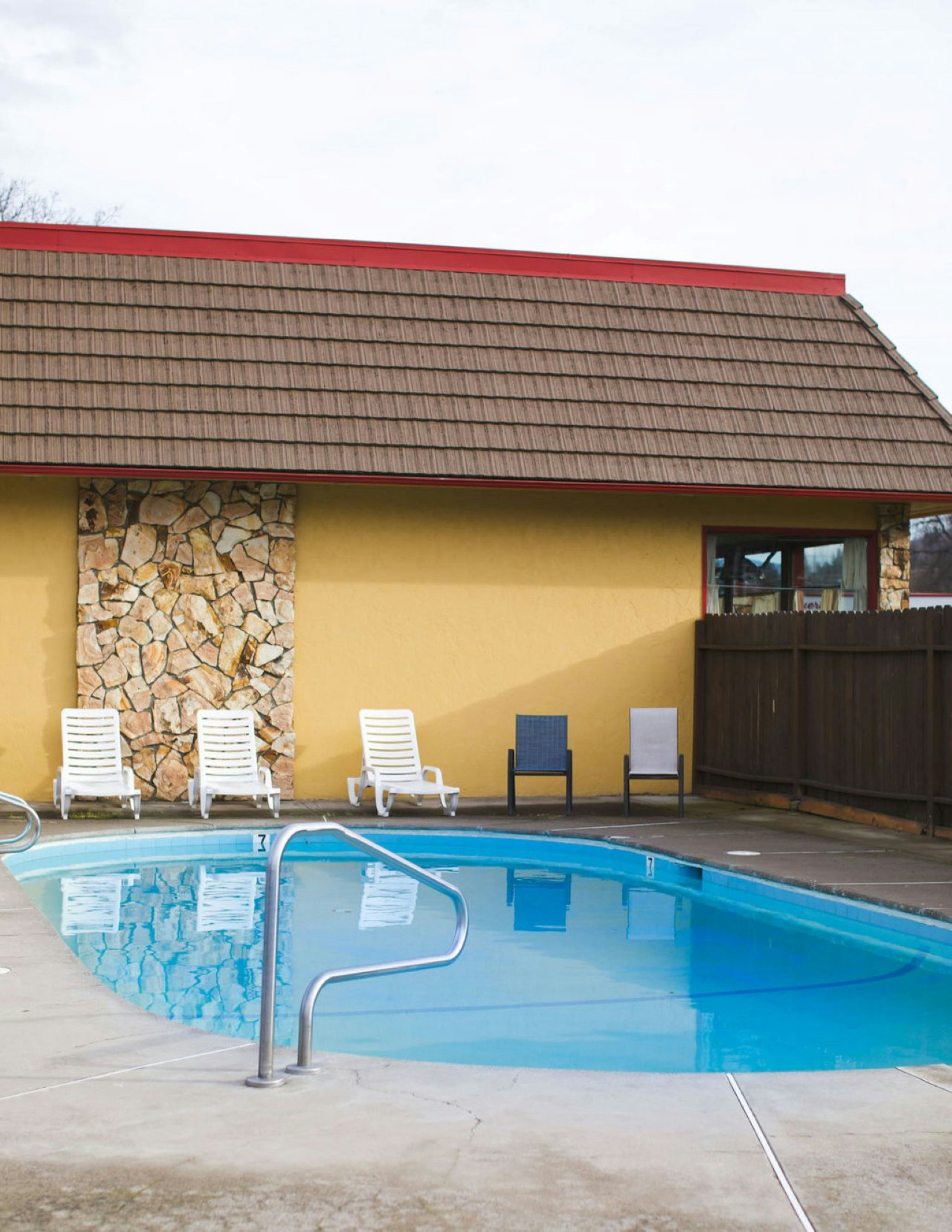 Flagship Inn of Ashland 45/72