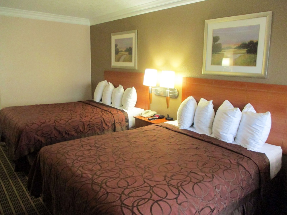 Motel6 Alvin, TX 17/52
