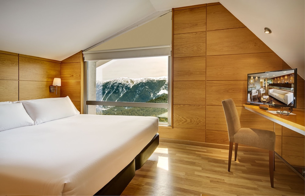 Sercotel Hotel and Spa La Collada 24/62