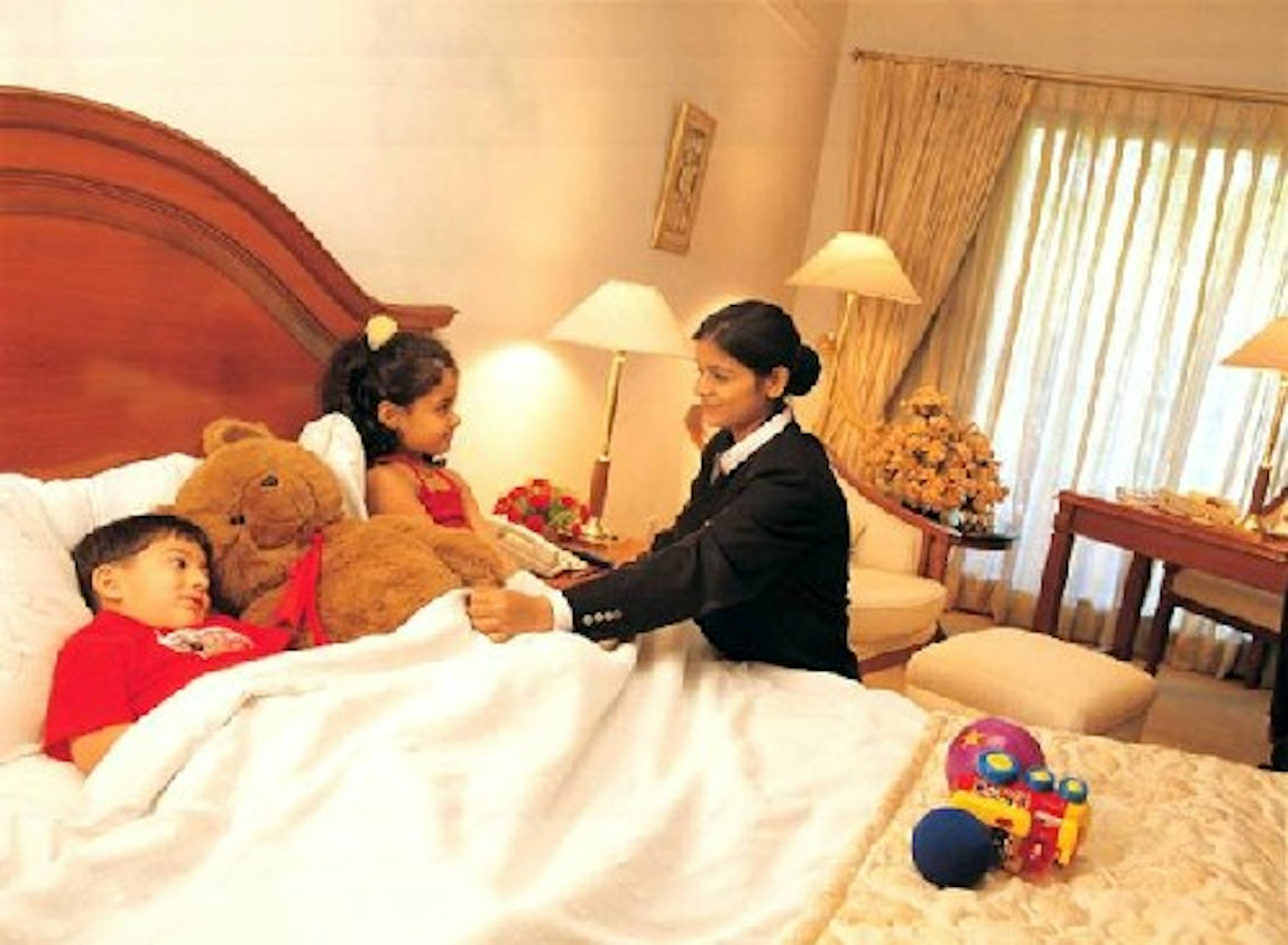 JAYPEE PALACE 9/22