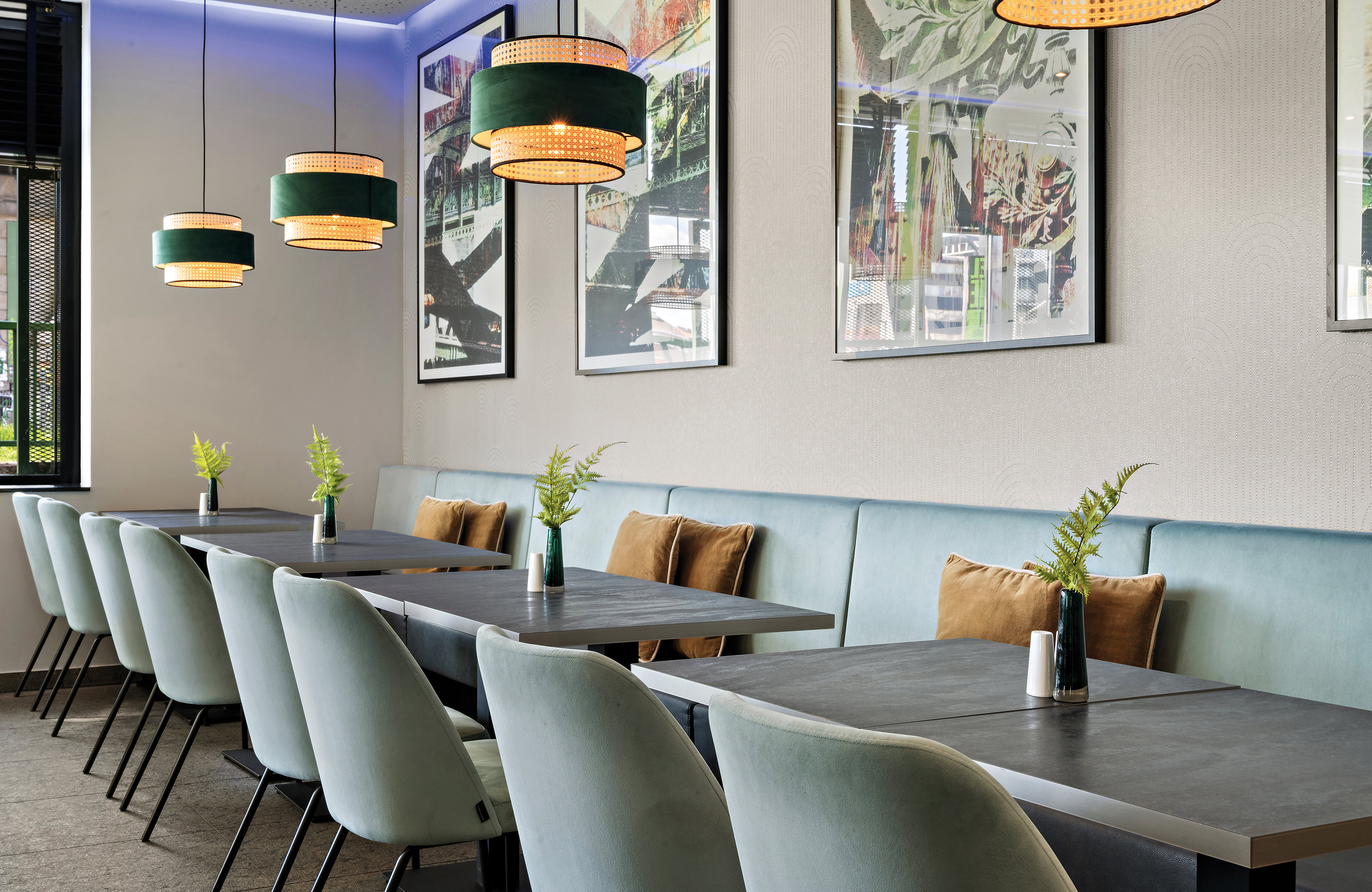 Leonardo Hotel Vienna City West 17/27