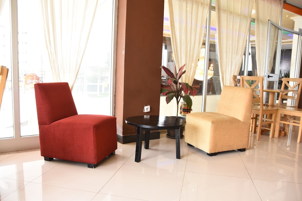 Presidential Hotel 18/33