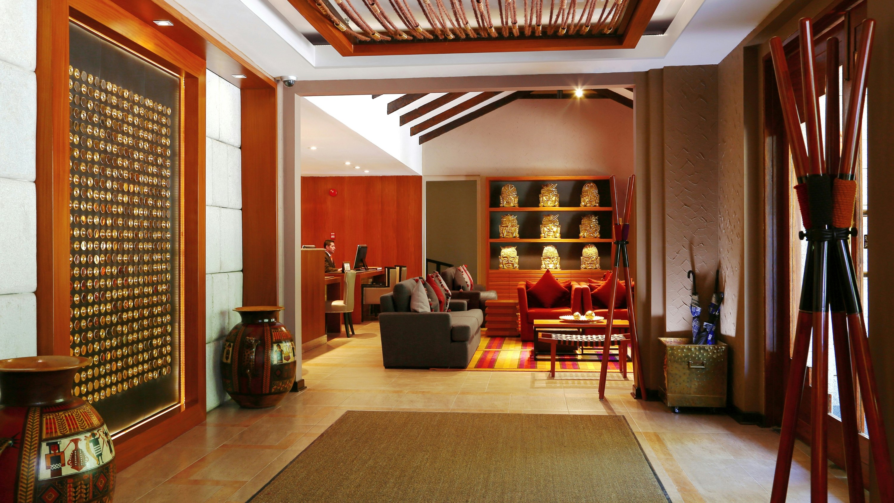 SUMAQ MACHU PICCHU HOTEL 42/64