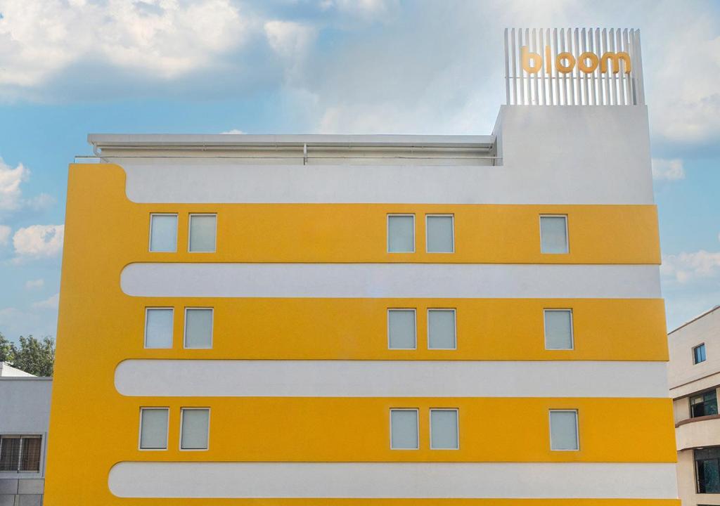 Bloom Hotel - Jayanagar 1/18