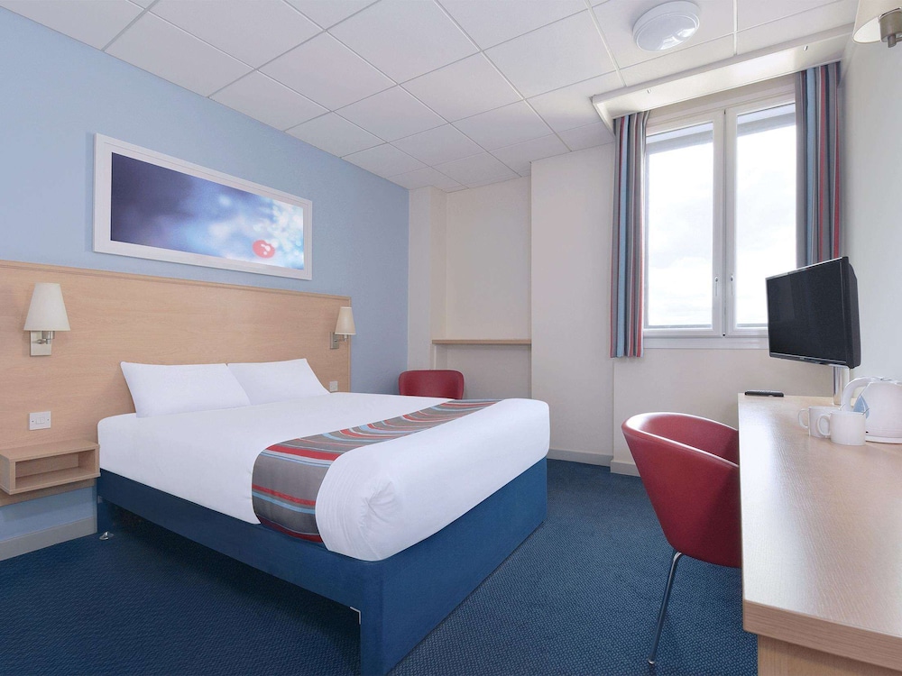 Travelodge London Central City Road 4/31