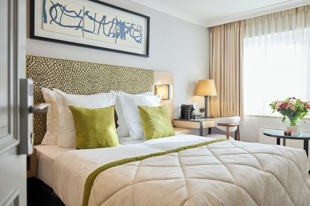 Charming, Classic، Hotel Aragon 3/4