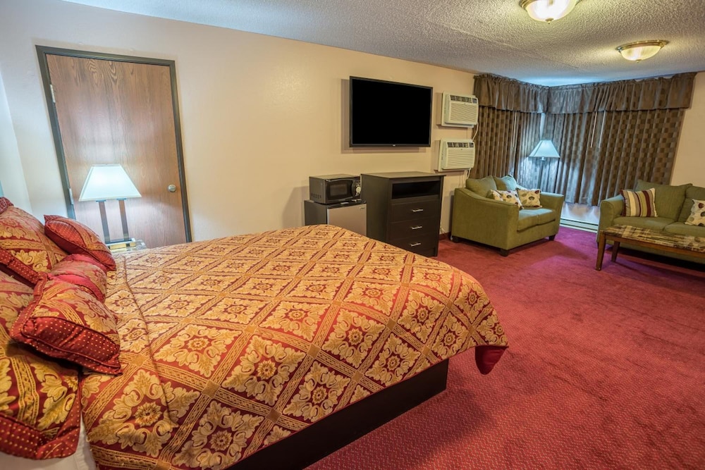 Prime Rate Inn 11/39