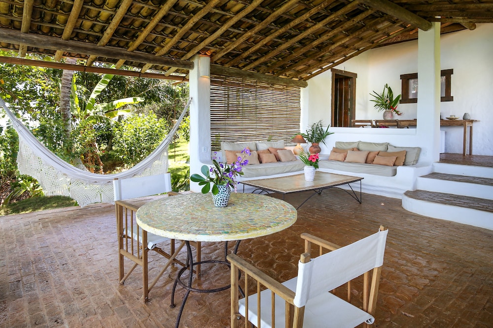 Hotel Fazenda Cala and Divino 35/59