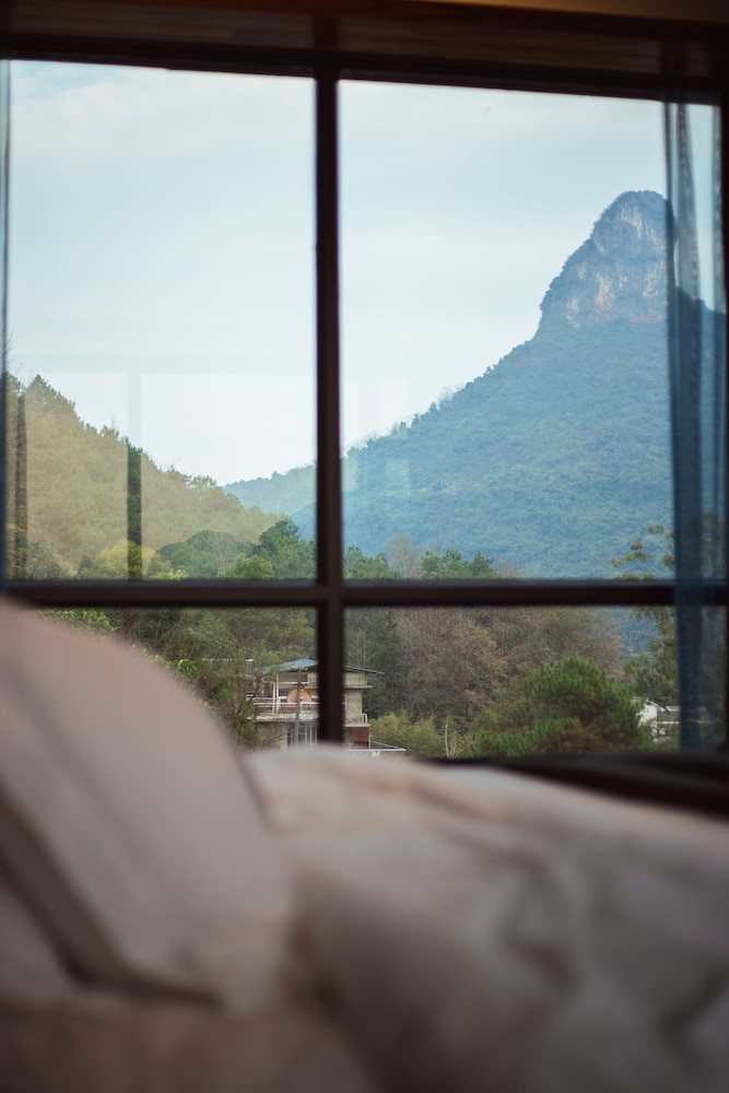 Li River Retreat Guangxi 44/74