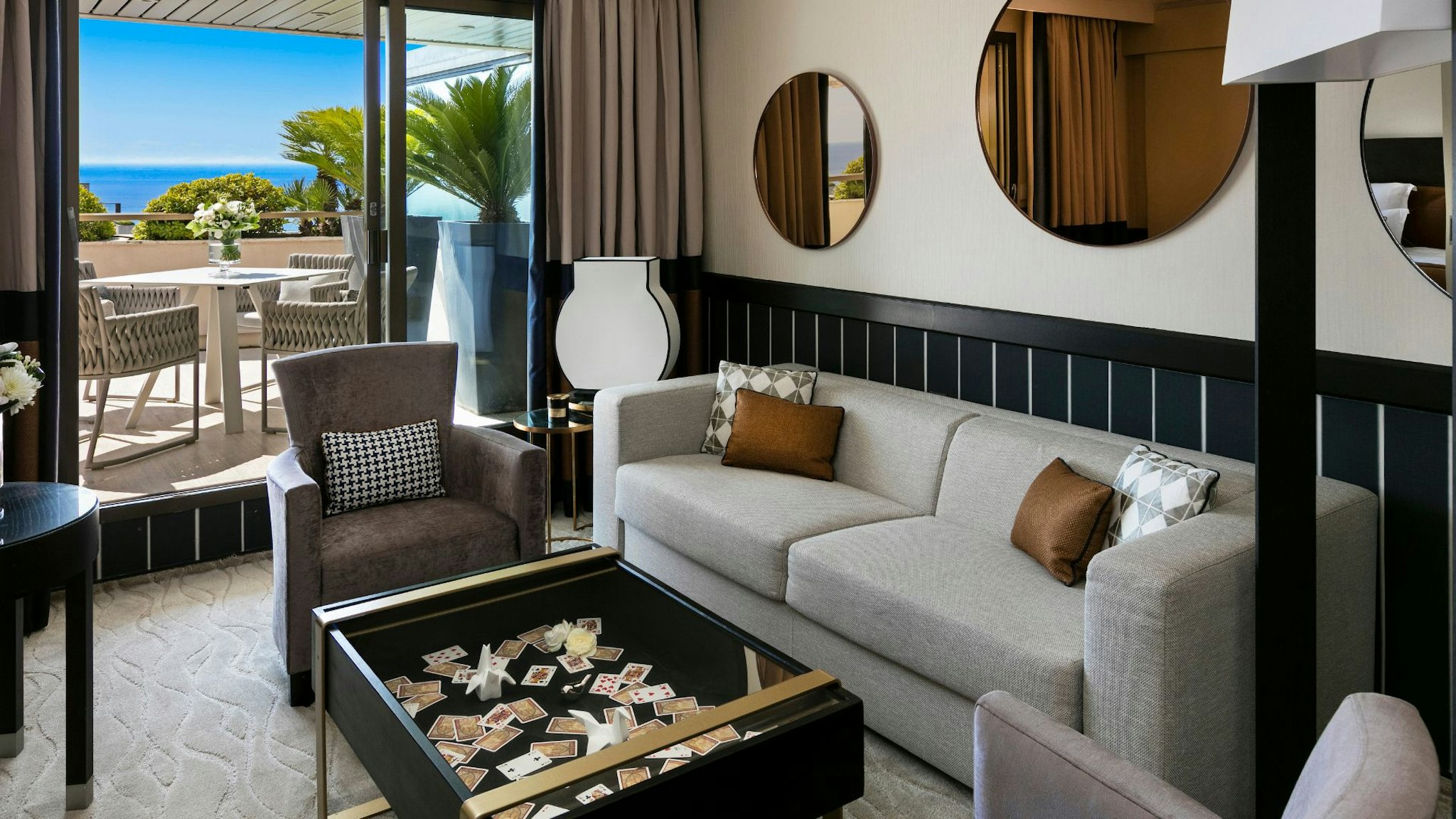 Hotel Barriere Le Gray D Albion Cannes 42/75