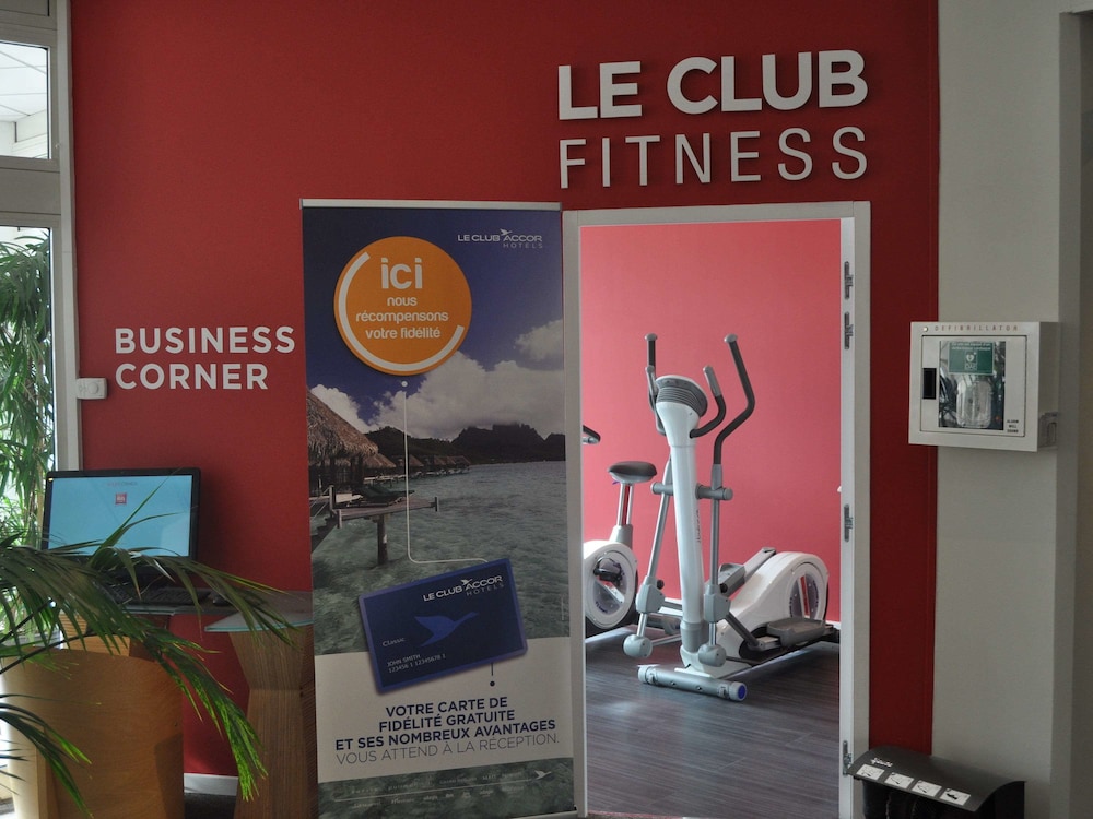 Ibis Martigues 40/70