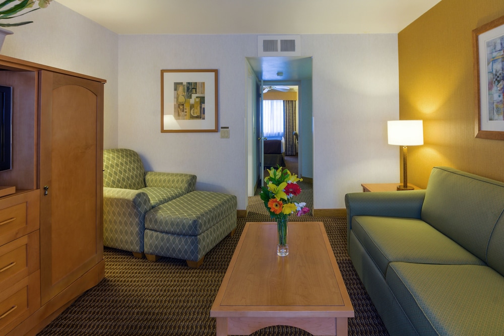 Ramada By Wyndham Costa Mesa/Newport Beach 28/38