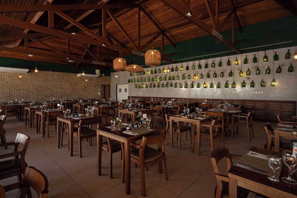 Salinas Maragogi All Inclusive Resort 34/46